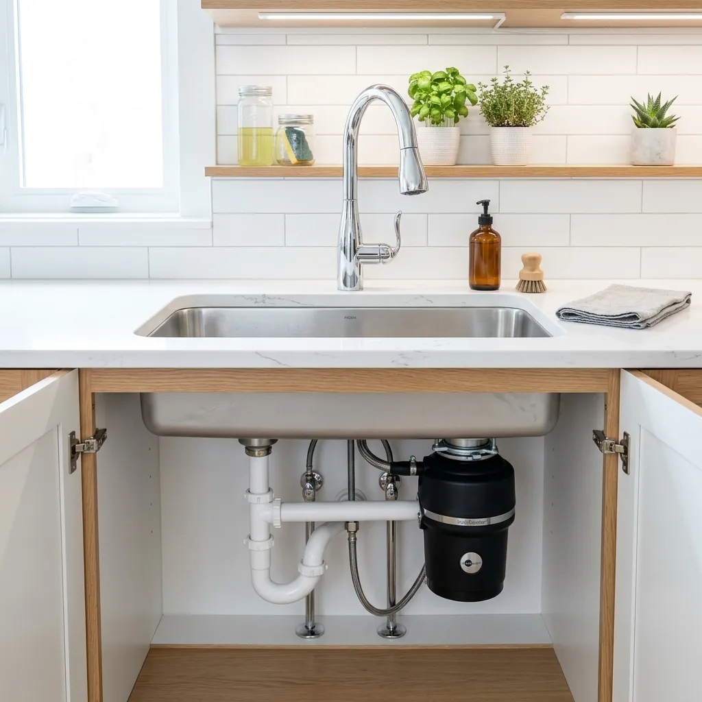 Kitchen Plumbing in Silver Plume, CO